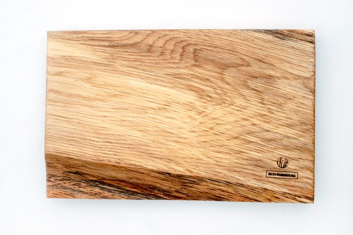 Scottish Oak Chopping Board